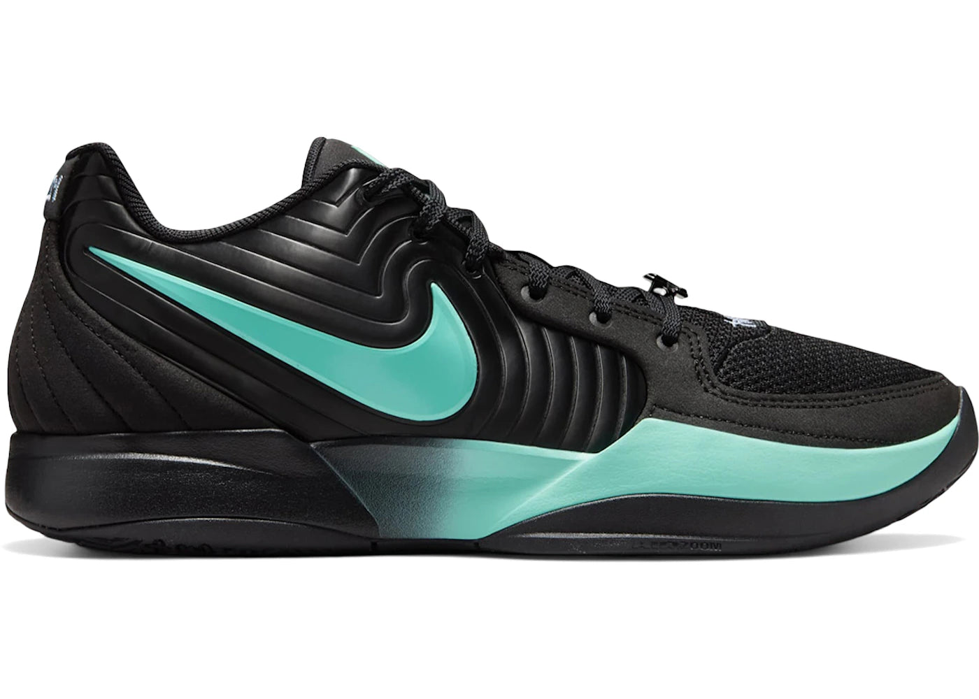 Nike Ja 2-Tiffany Swoosh