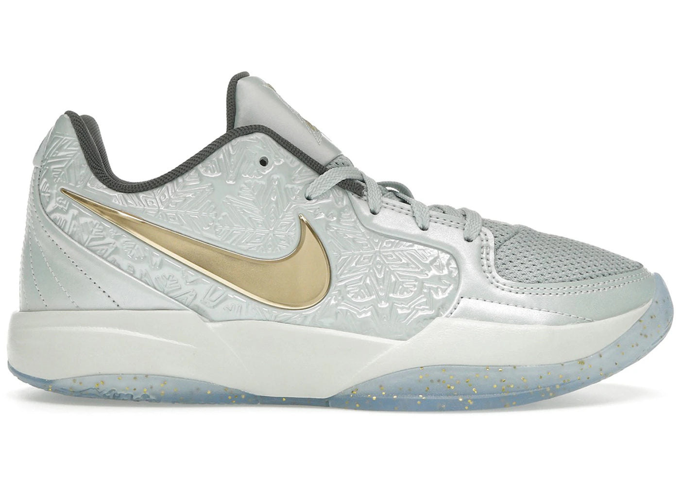 Nike Ja 2-Tree Topper (GS)