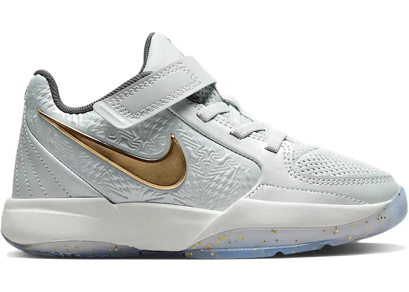 Nike Ja 2-Tree Topper (PS)