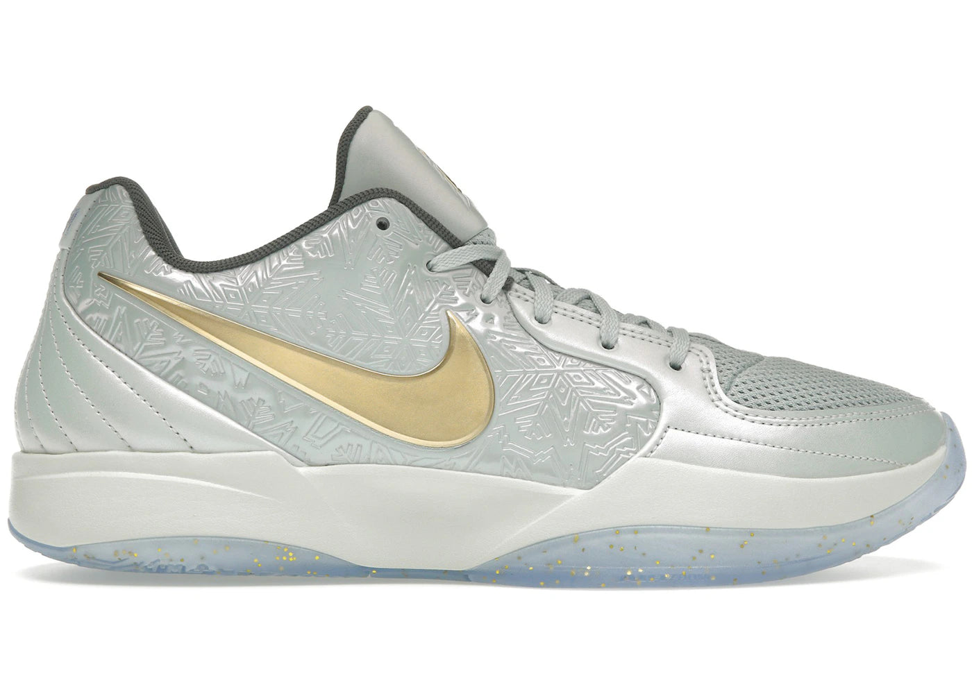 Nike Ja 2-Tree Topper