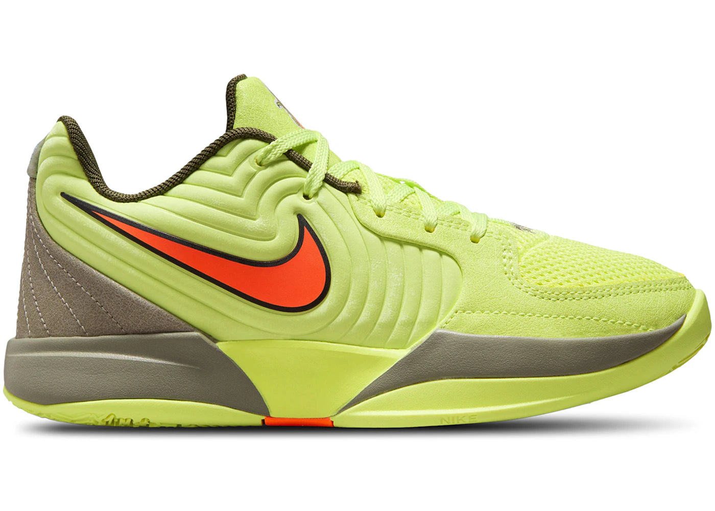 Nike Ja 2-Twelve Time (GS)