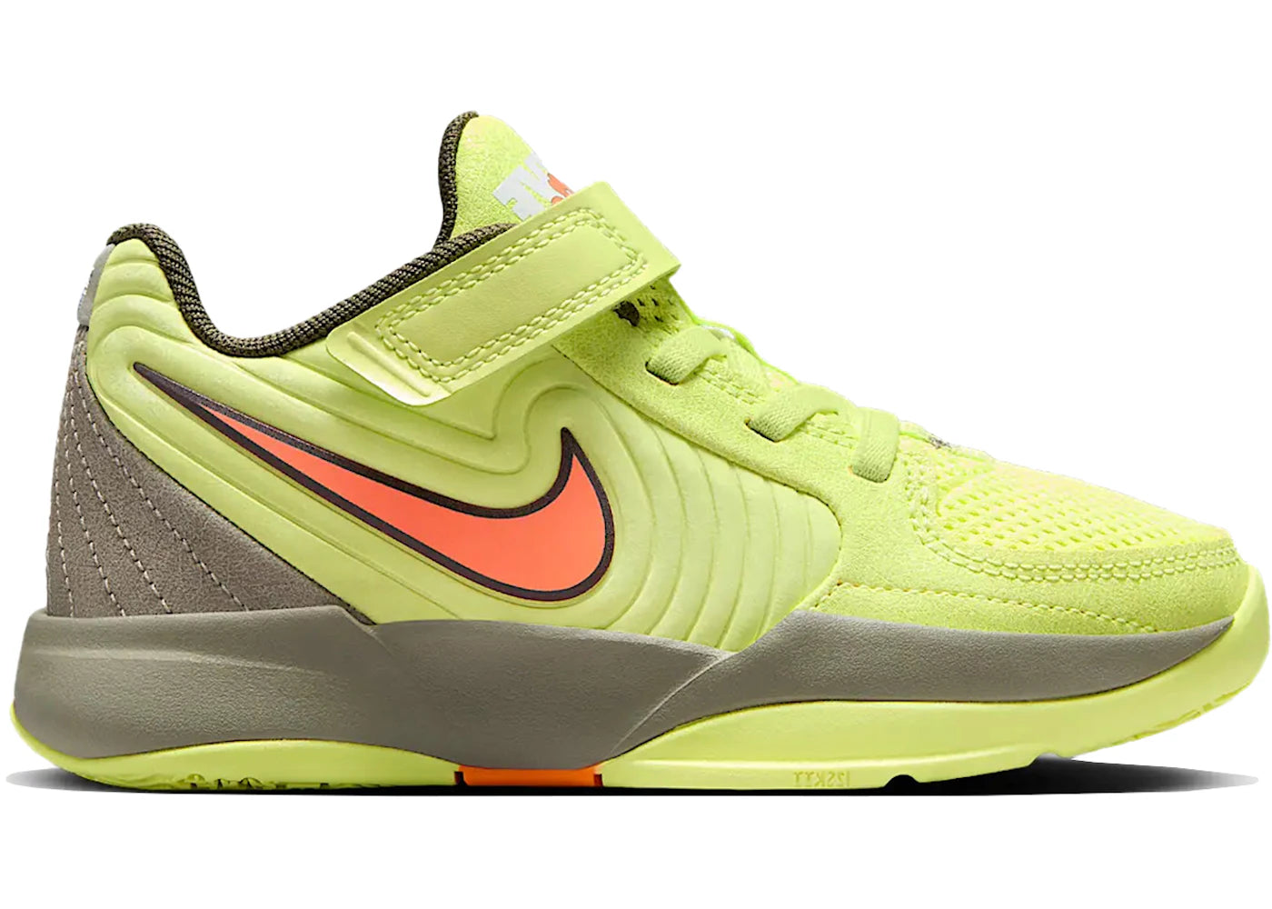 Nike Ja 2-Twelve Time (PS)