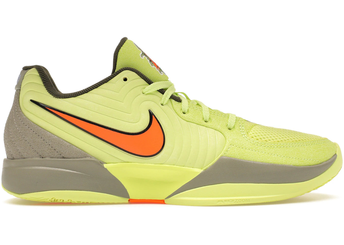 Nike Ja 2-Twelve Time