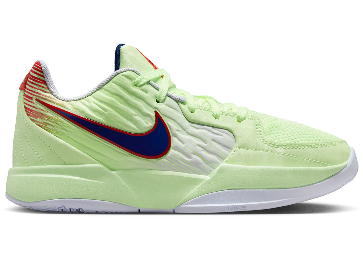 Nike Ja 2-Virtuoso (GS)