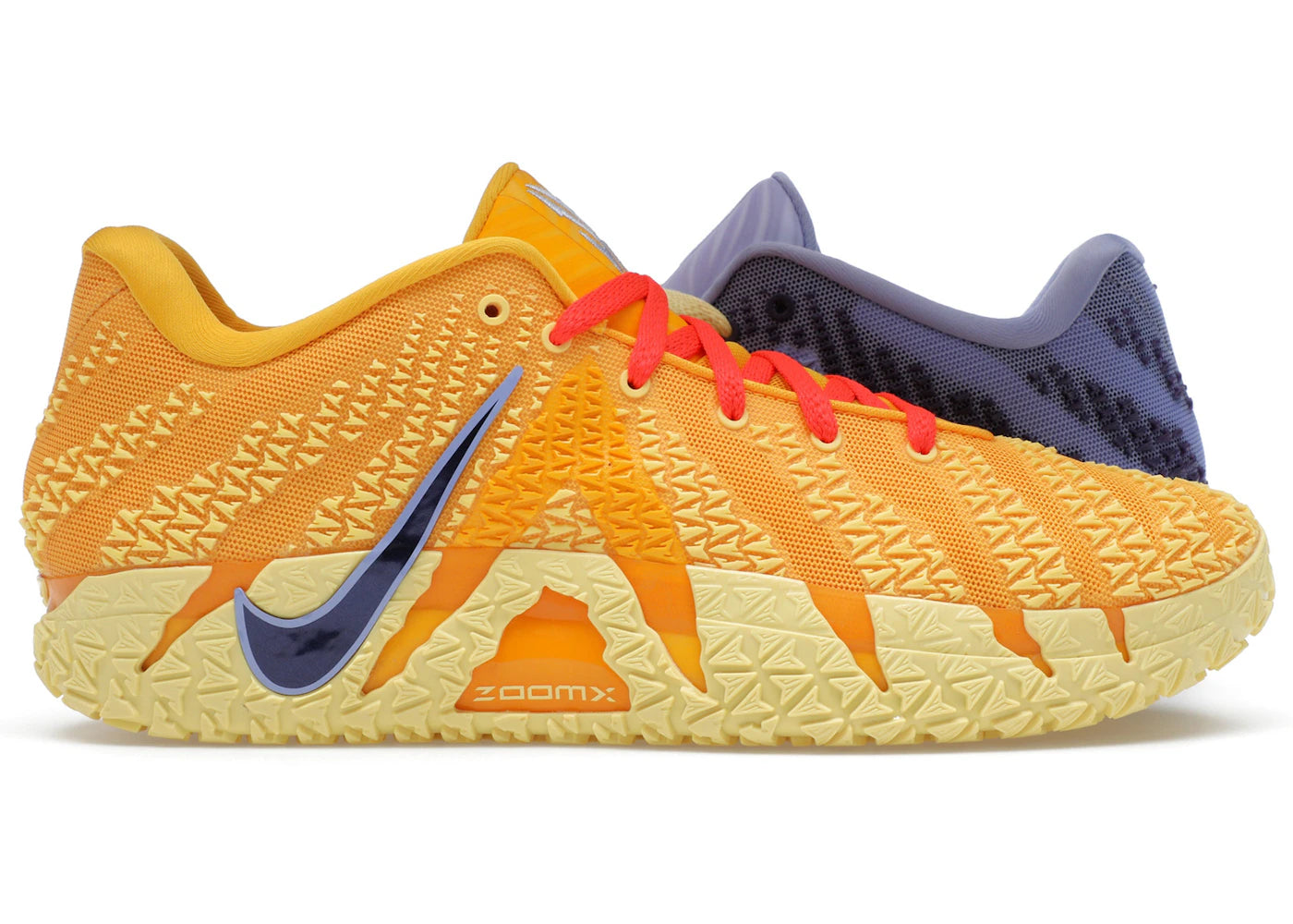 Nike Ja 3-Hustle & Flow