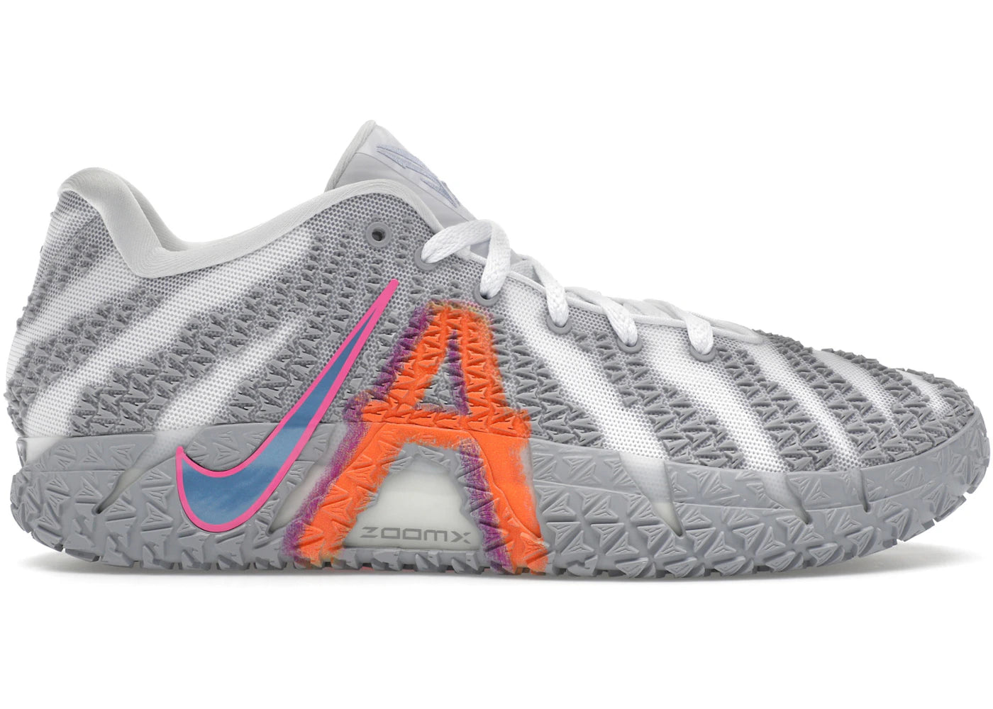 Nike Ja 3-Light Show