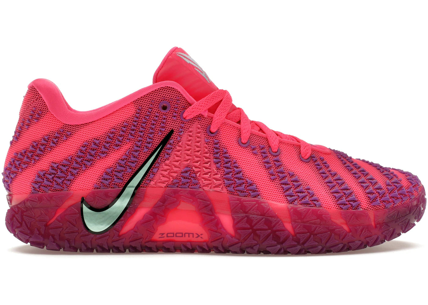 Nike Ja 3-Max Volume