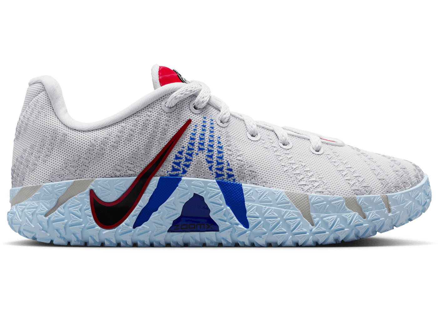 Nike Ja 3 SE Outer Space