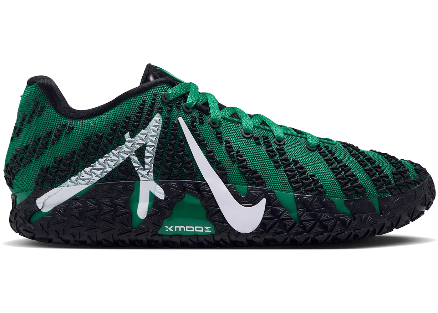 Nike Ja 3 Welcome to the Garden - main view