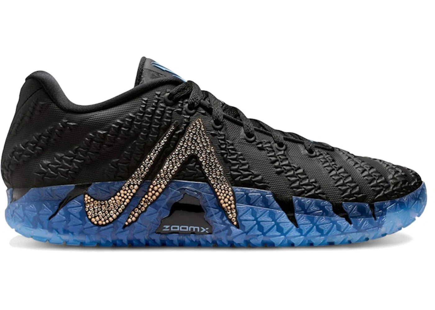 Nike Ja 3 Swarovski