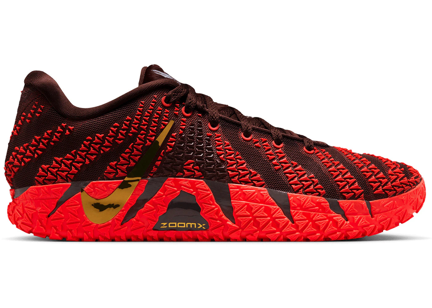Nike Ja 3 Lunar New Year