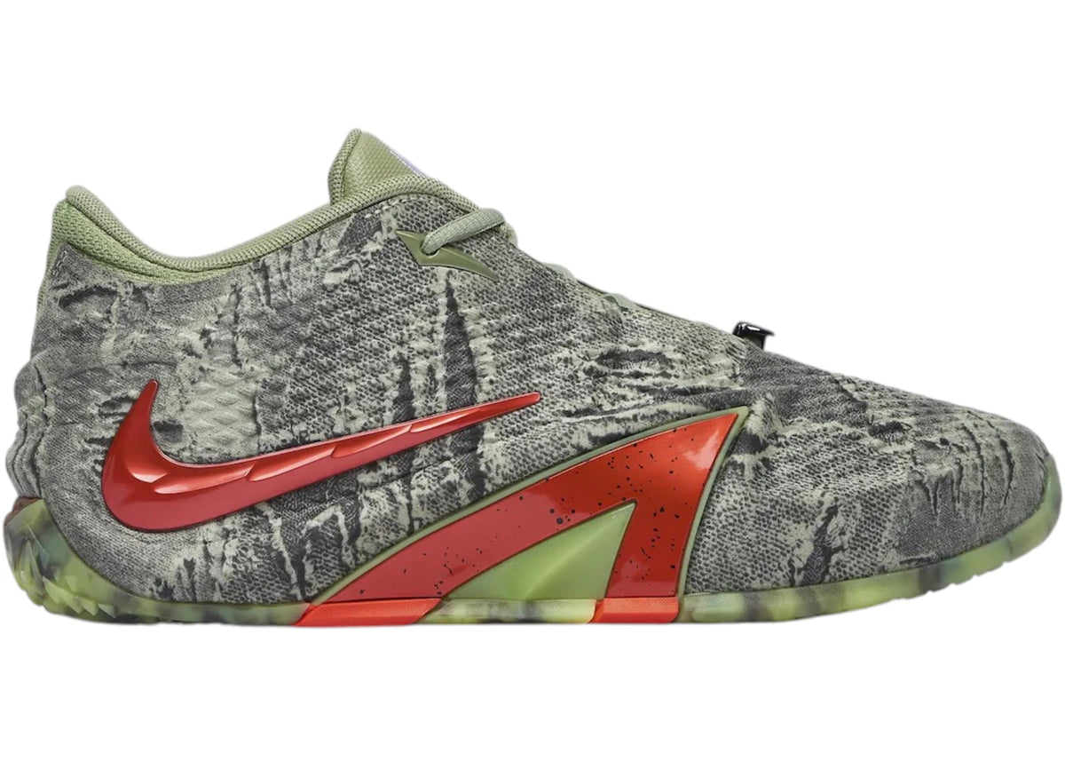Nike Ja 4 Halloween - main view
