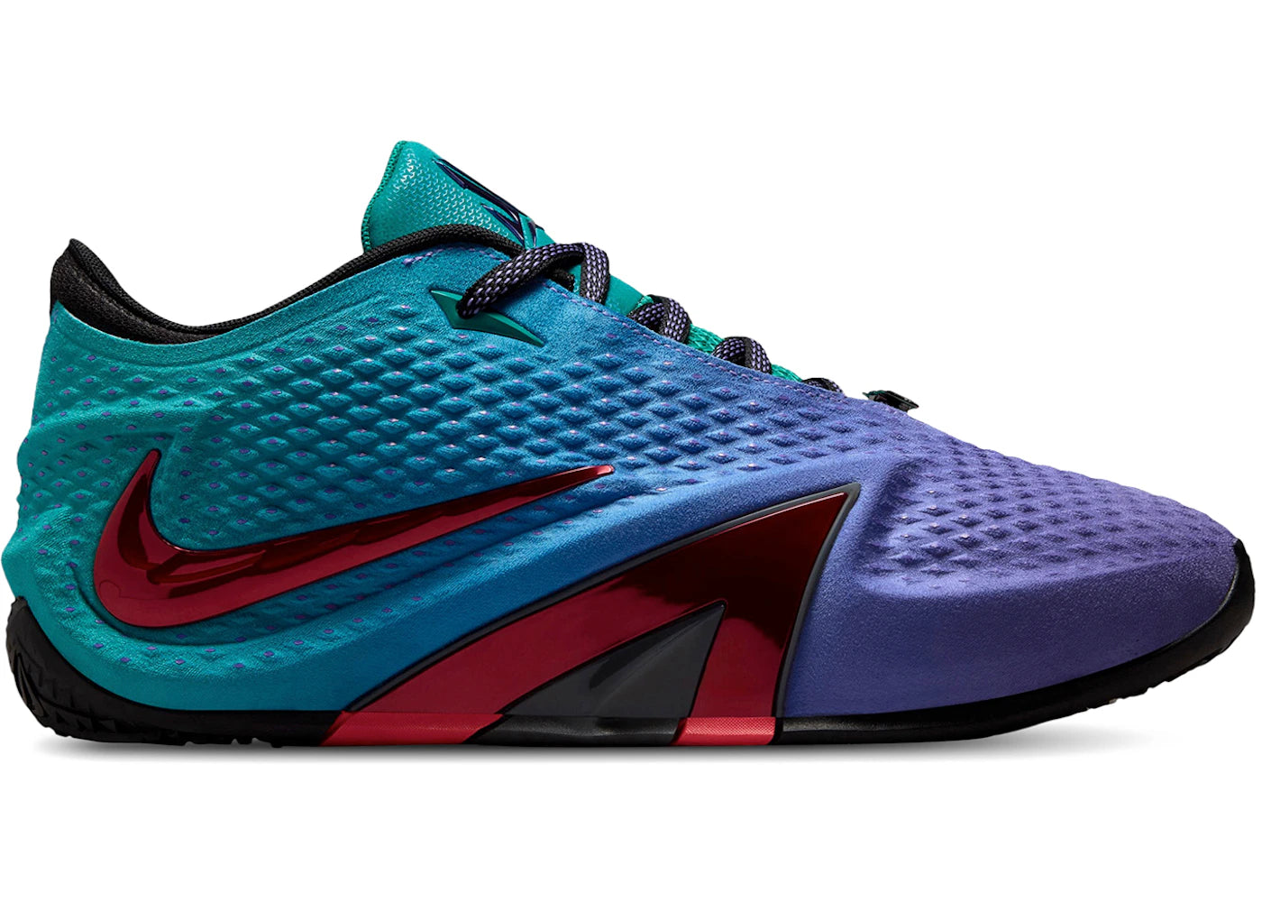 Nike Ja 4 NY vs. NY - main view