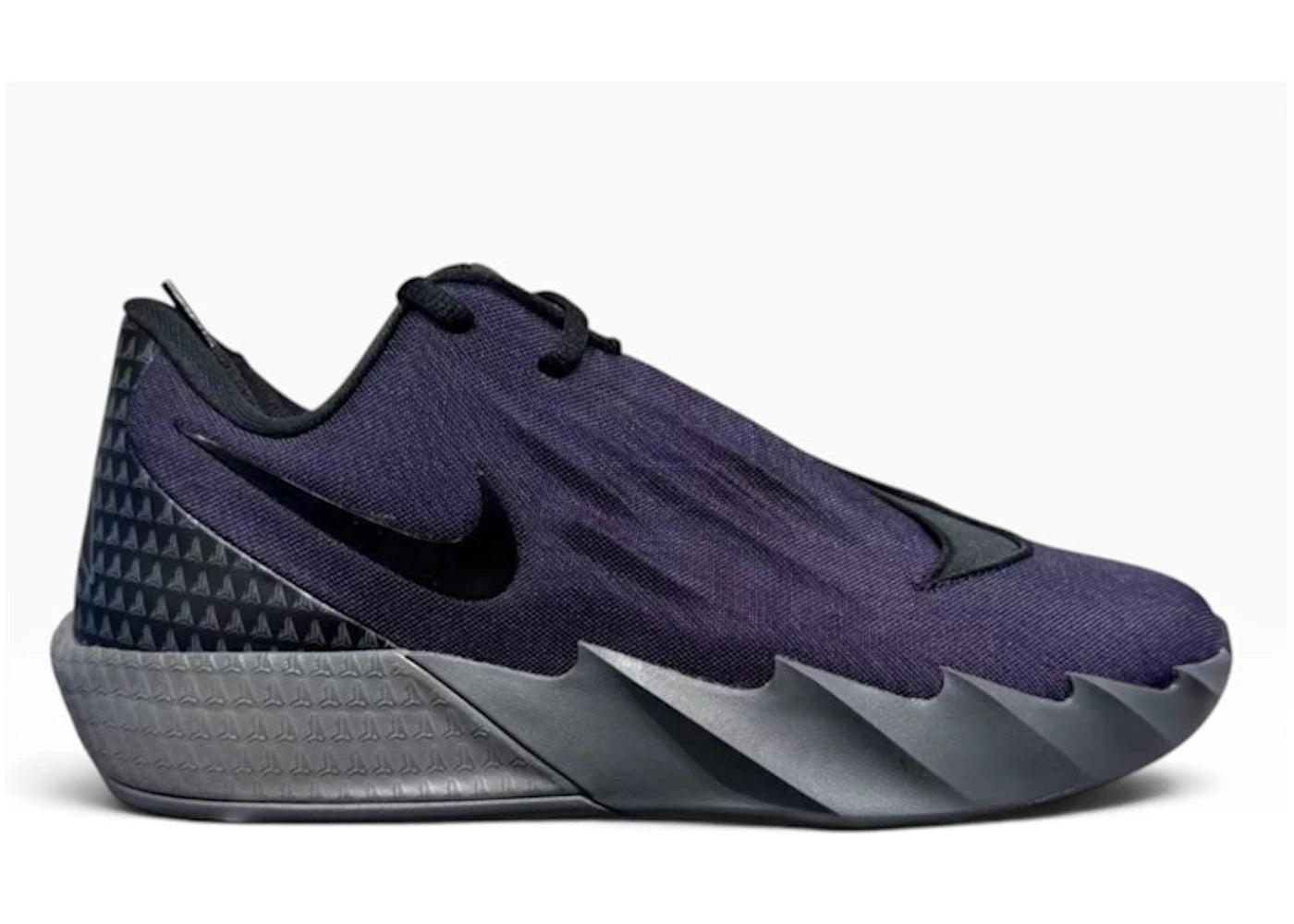Nike Ja Twelve Time Nightmare - main view