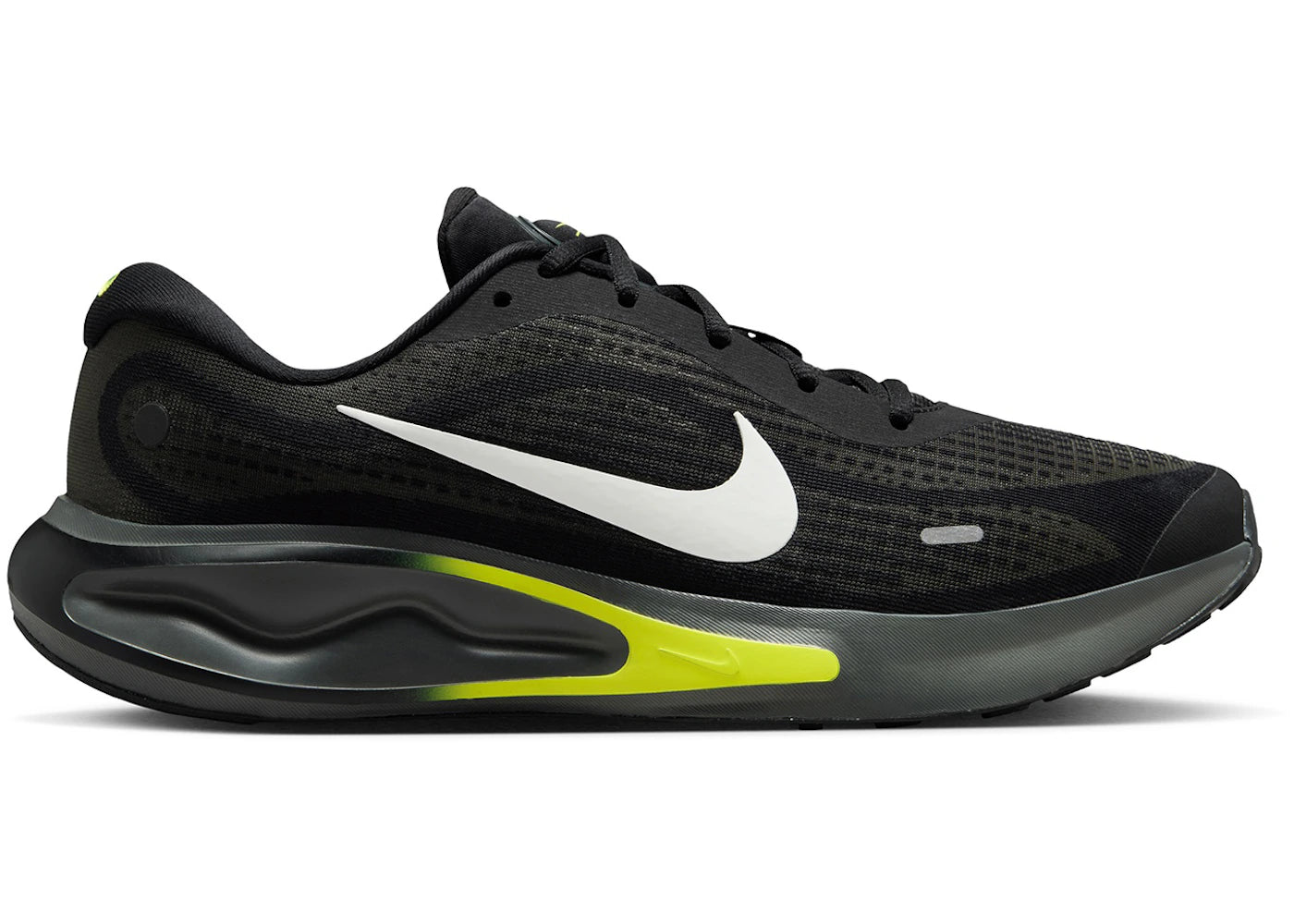 Nike Journey Run-Black Cyber ​​Summit White