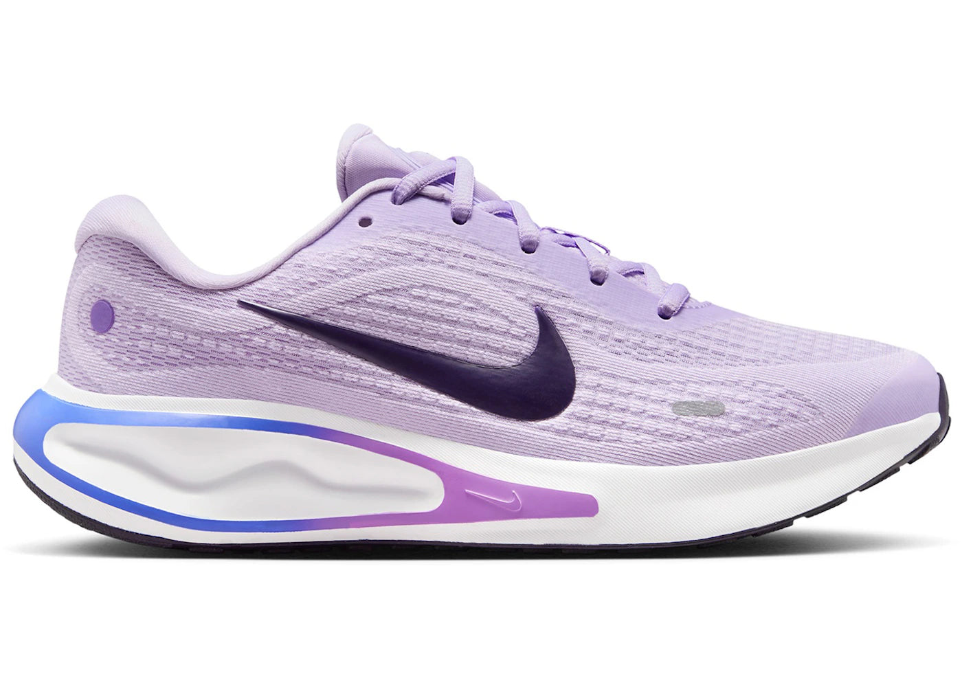 Nike Journey Run Violet Mist Purple Dynasty