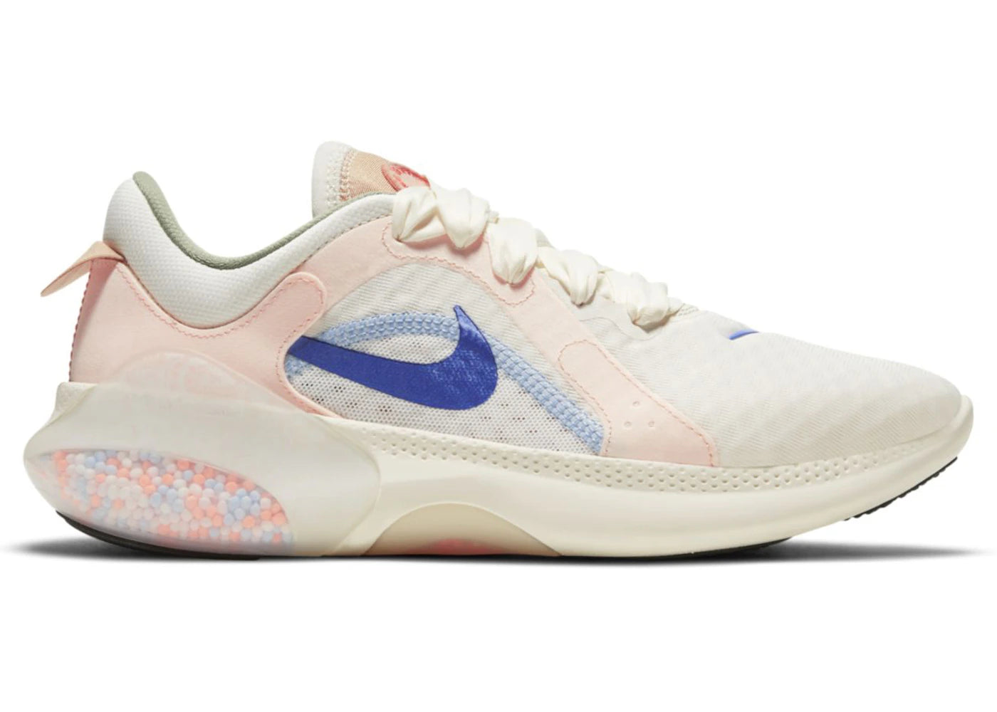 Nike Joyride Dual Run 2-Sail Electro Orange (Women's)