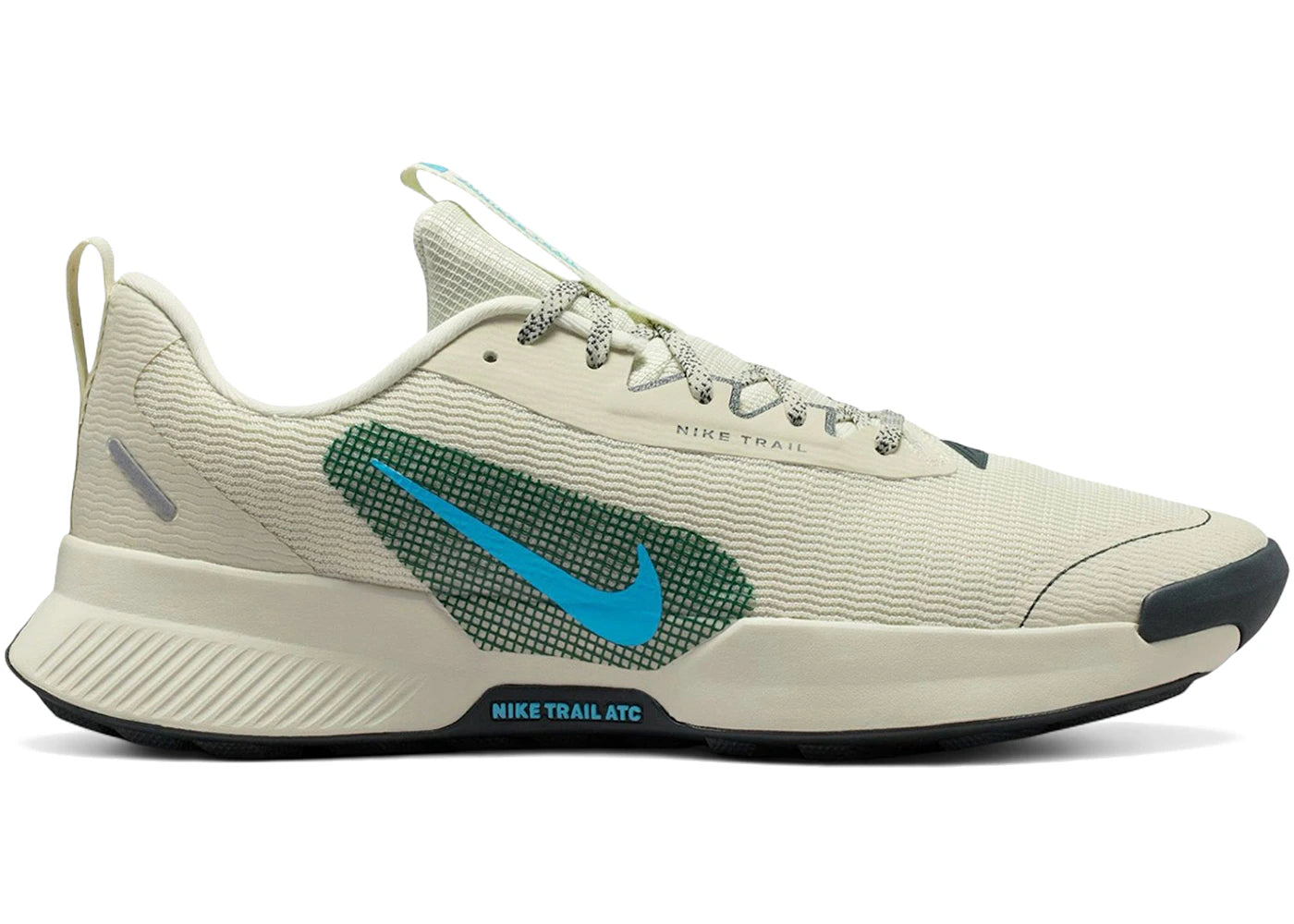 Nike Juniper Trail 3 Sea Glass Baltic Blue