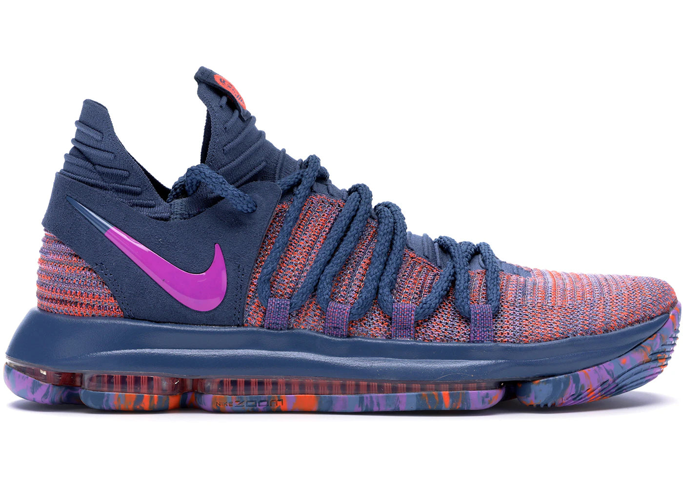 Nike KD 10-All-Star (2018)