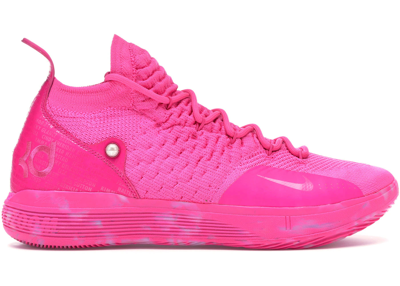 Nike KD 11 - Perle de tante
