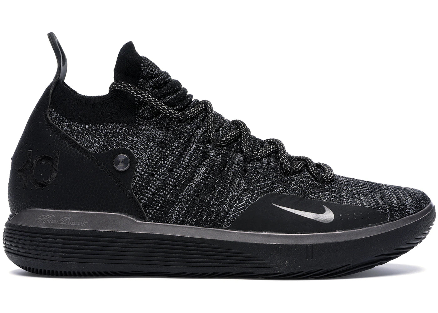Nike KD 11 - Noir Crépuscule Pulse