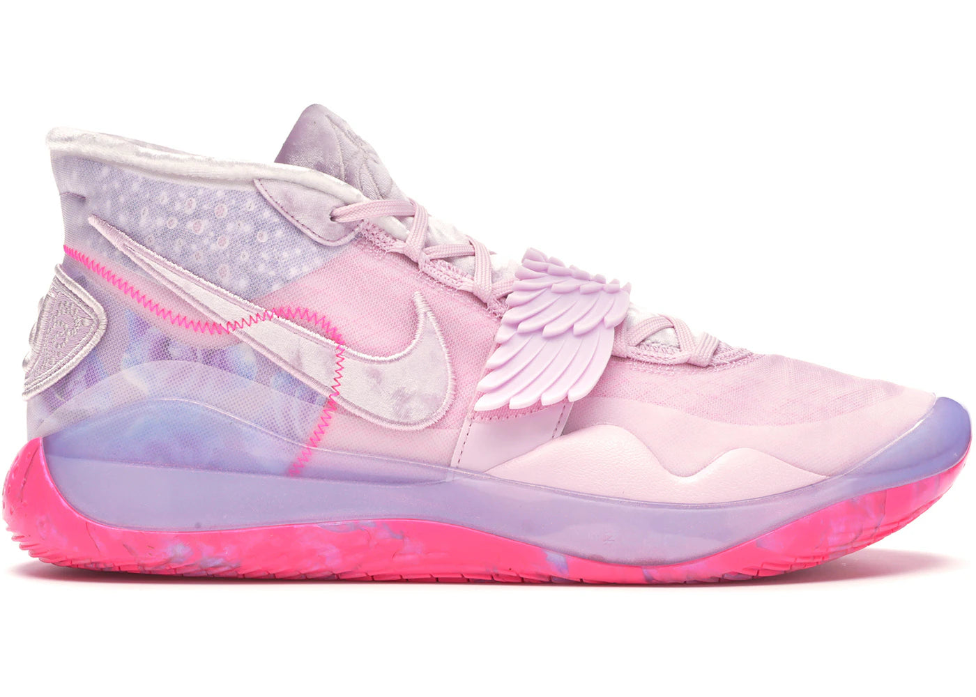 Nike KD 12 - Perle de tante