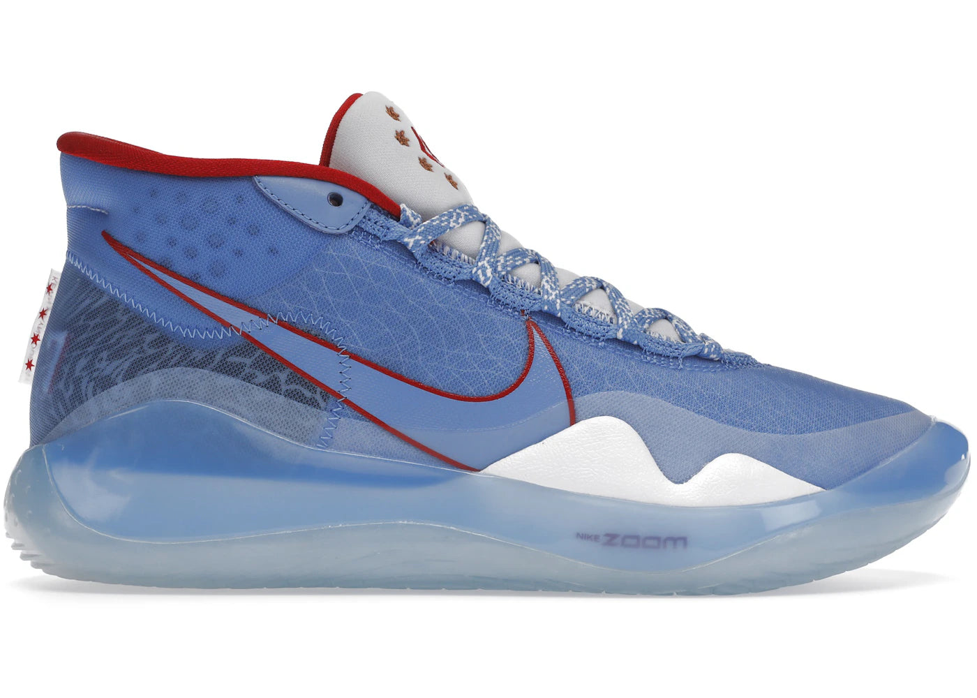 Nike KD 12-Don C