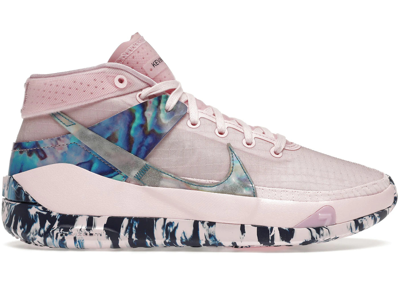 Nike KD 13-Aunt Pearl