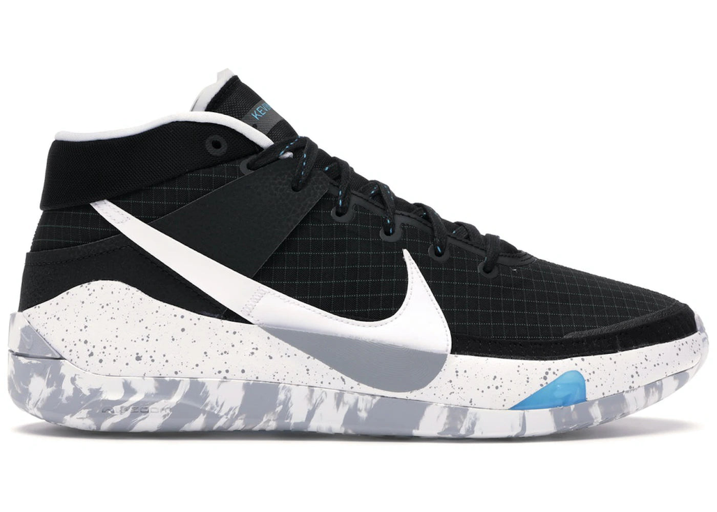 Nike KD 13-Black Grey