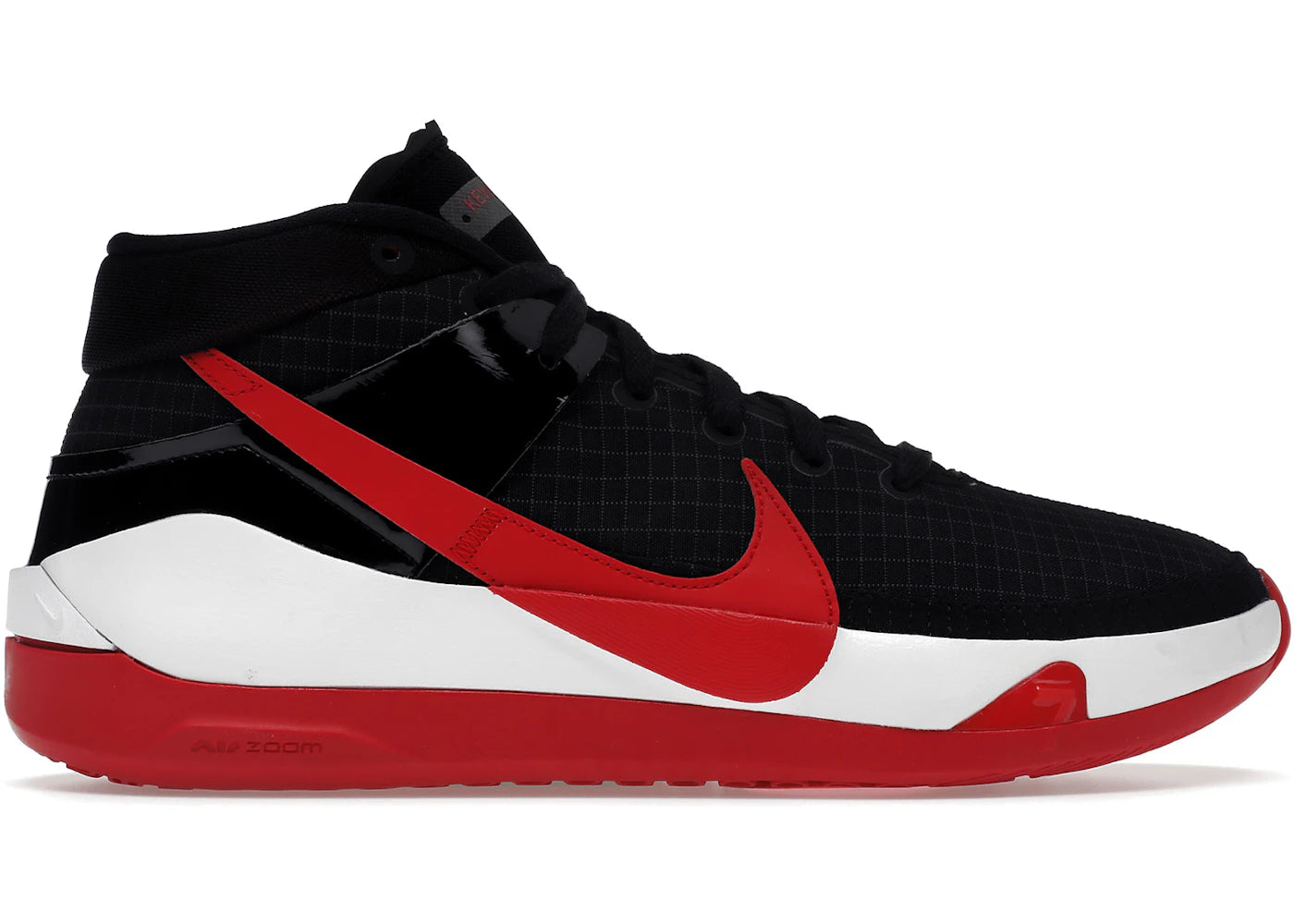 Nike KD 13-Bred