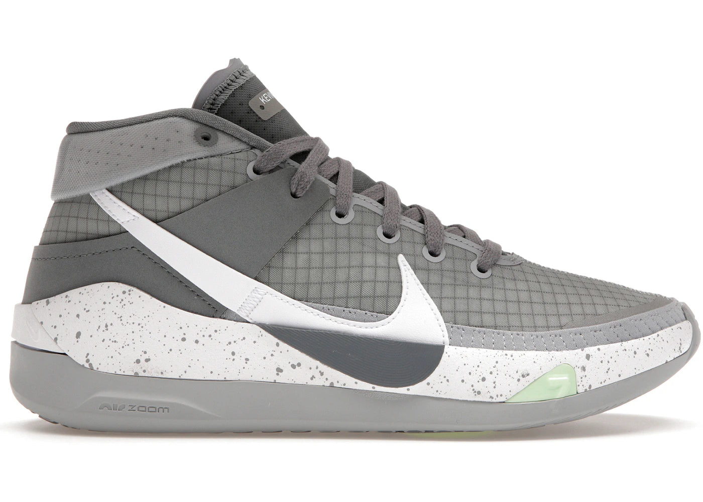 Nike KD 13-Team Cool Grey