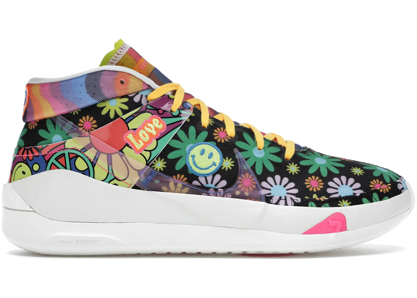 Nike KD 13-Easy Money Sniper