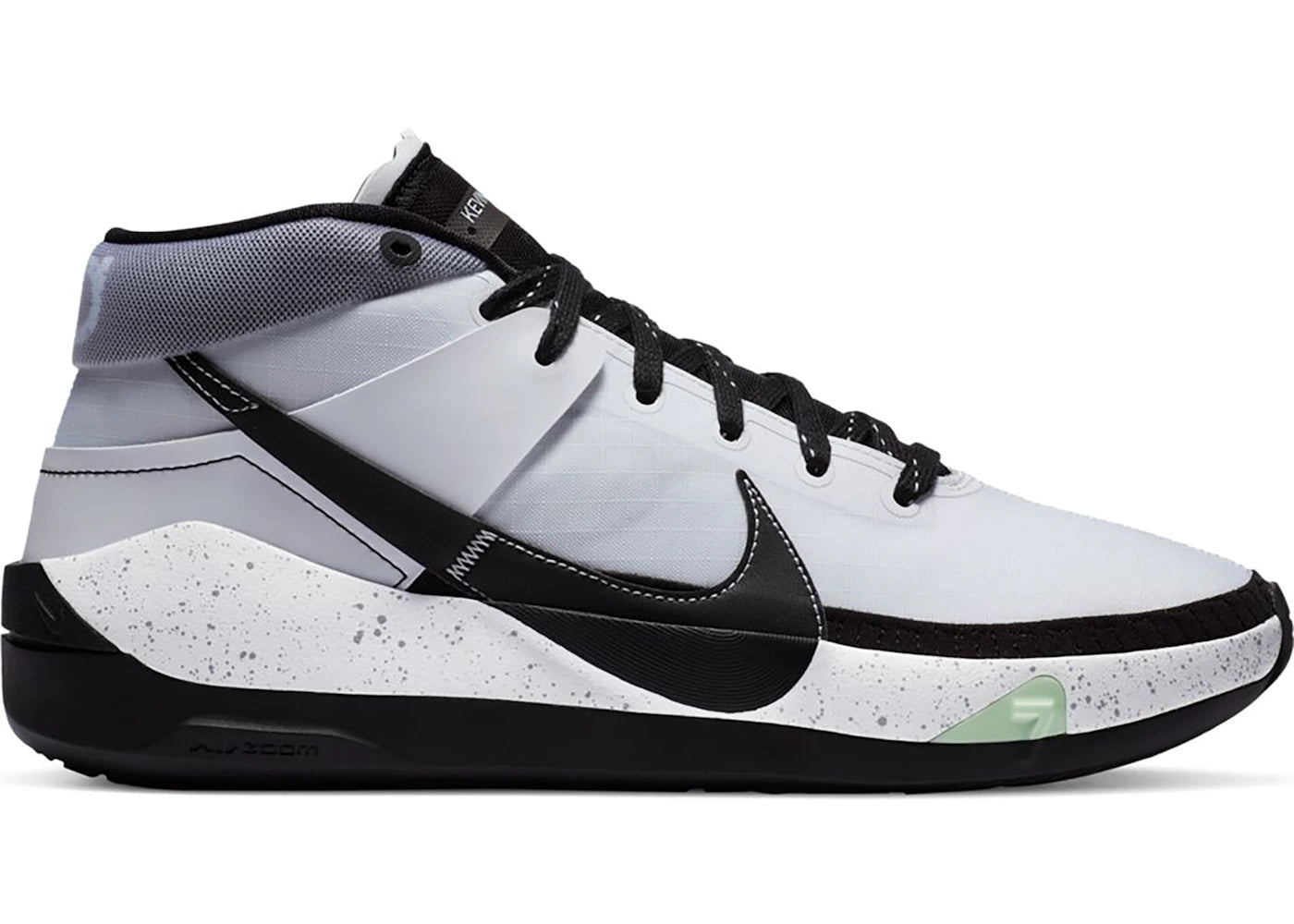 Nike KD 13-Team White Black