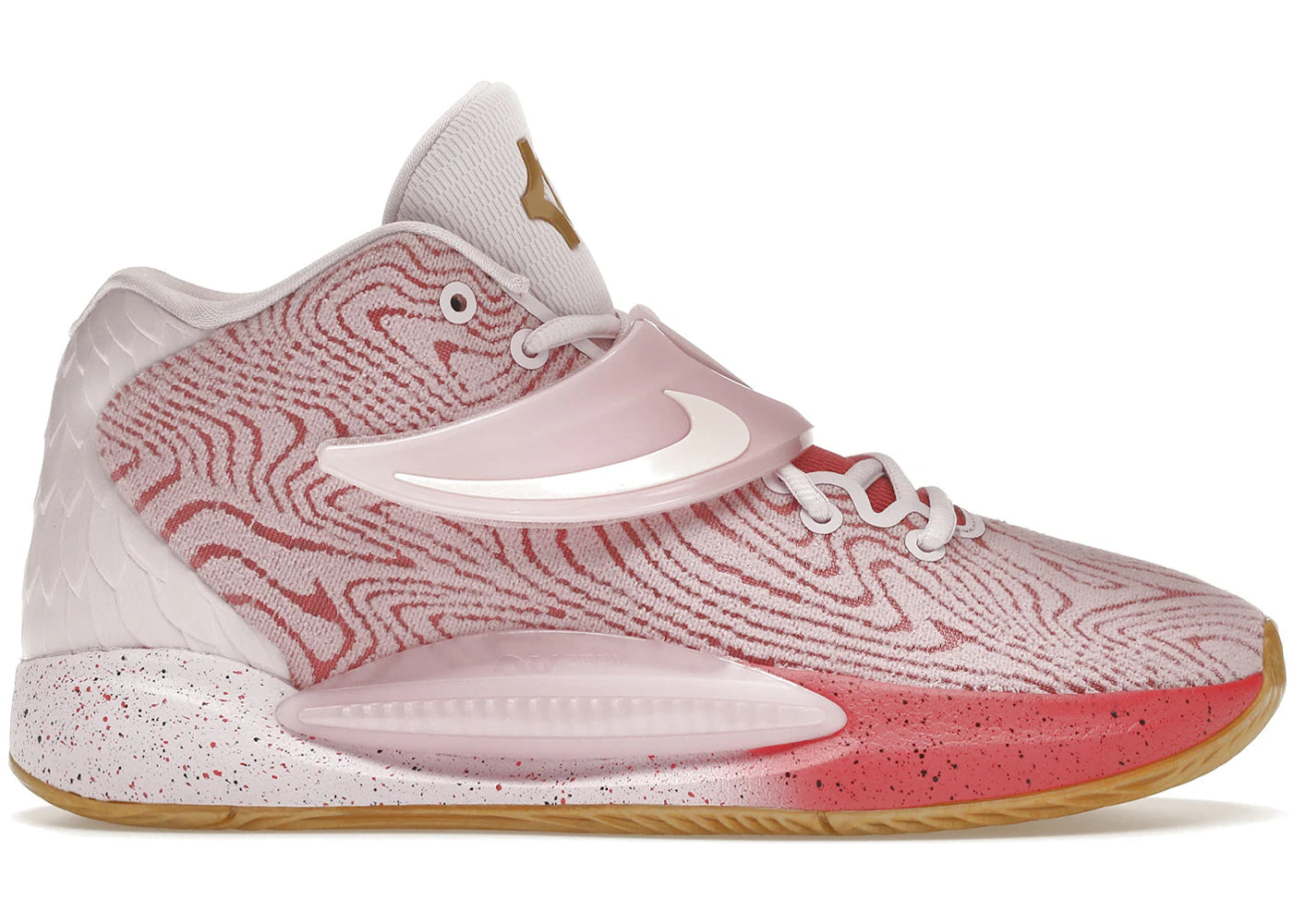 Nike KD 14-Aunt Pearl