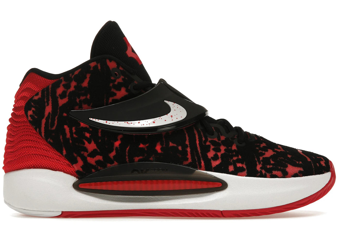 Nike KD 14-Bred