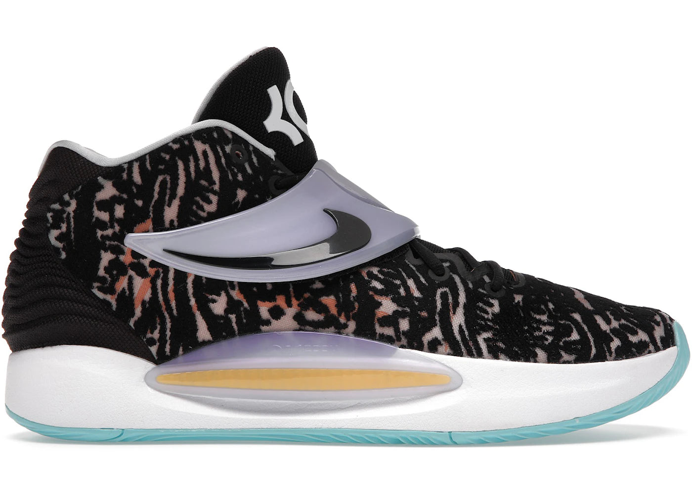 Nike KD 14-Floral