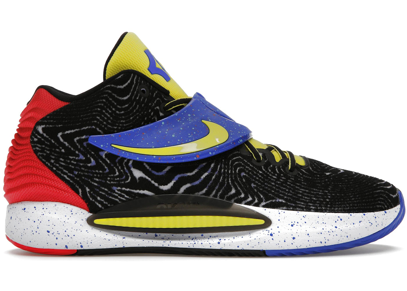 Nike KD 14-Pop Art