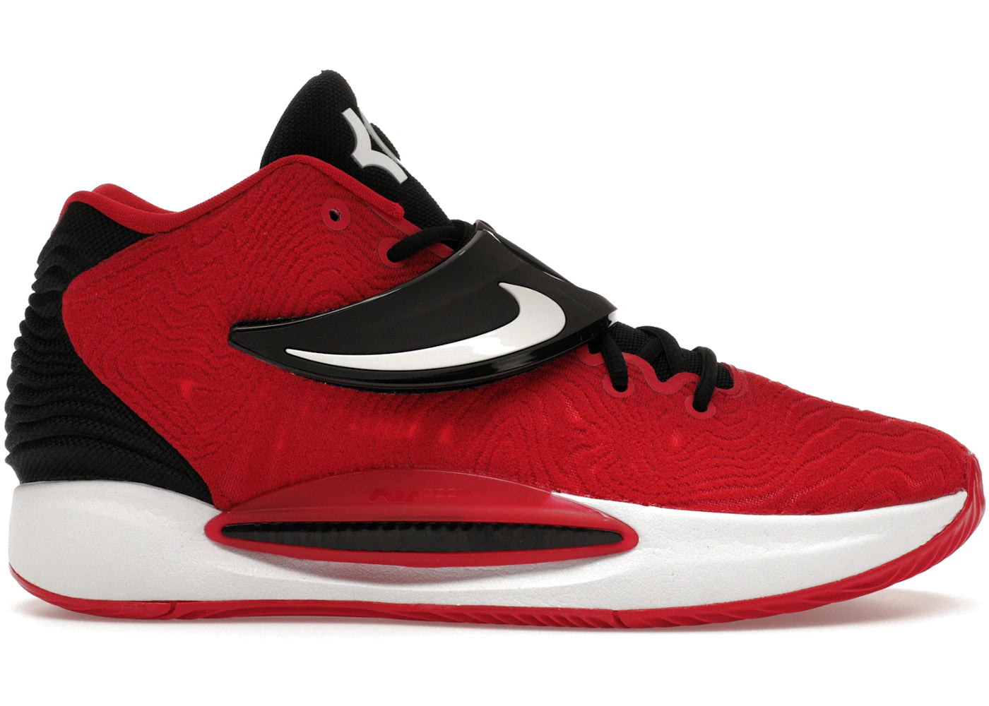 Nike KD 14 TB University Red
