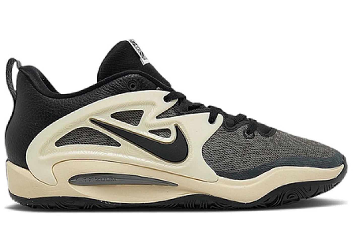 Nike KD 15-50 ans de hip-hop