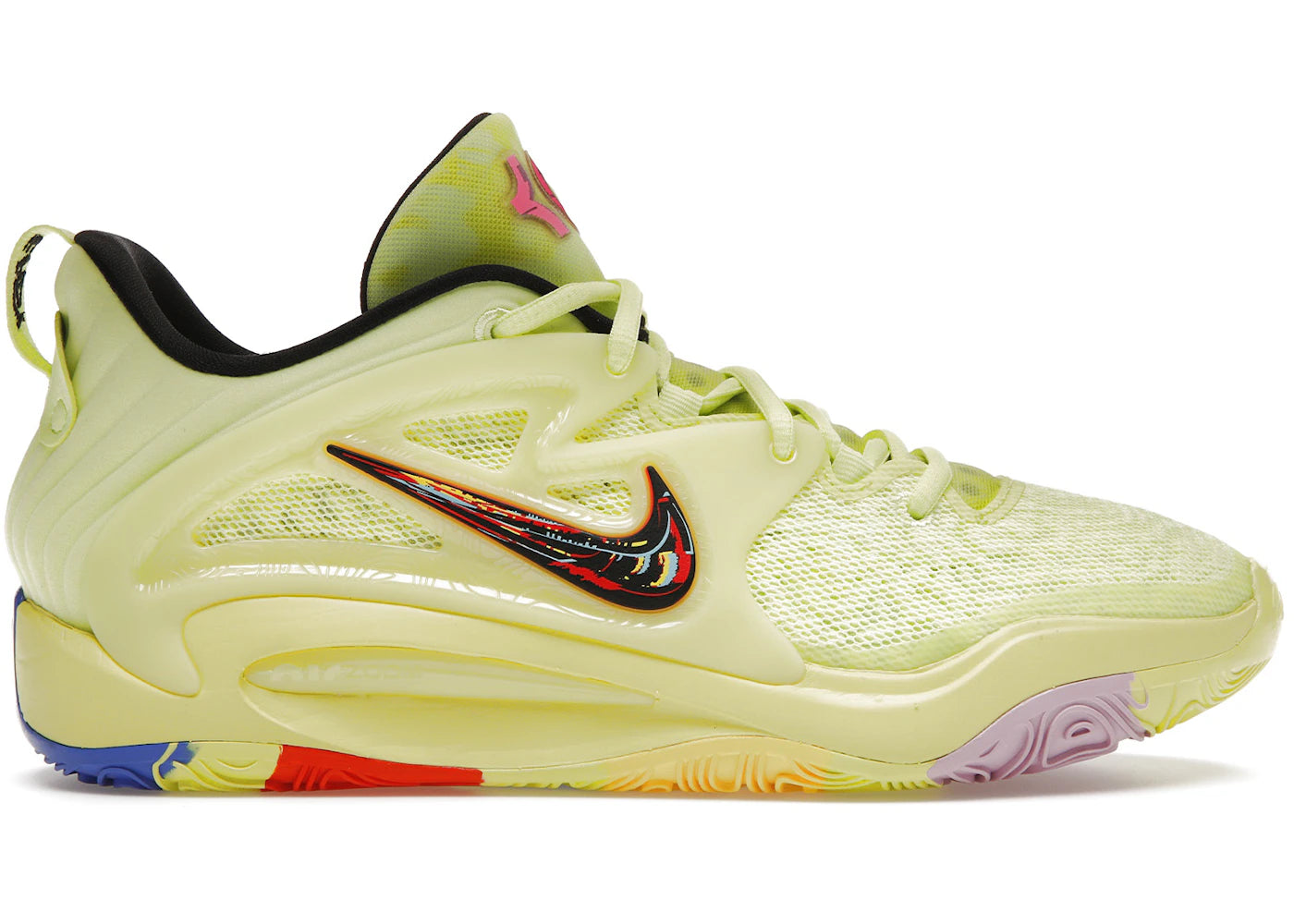 Nike KD 15-Aimbot