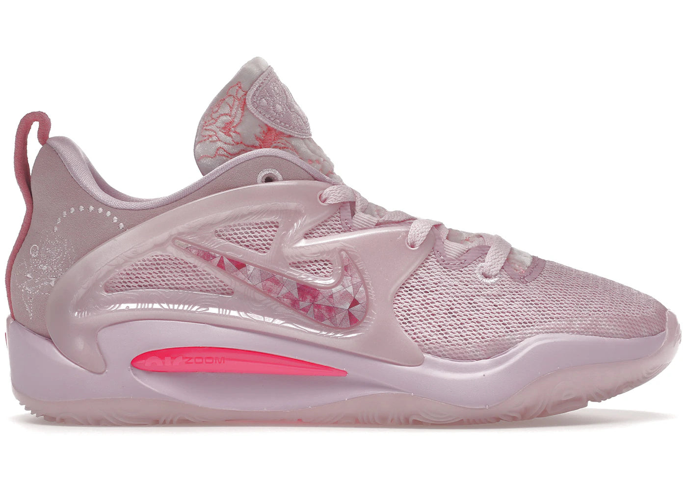 Nike KD 15-Aunt Pearl