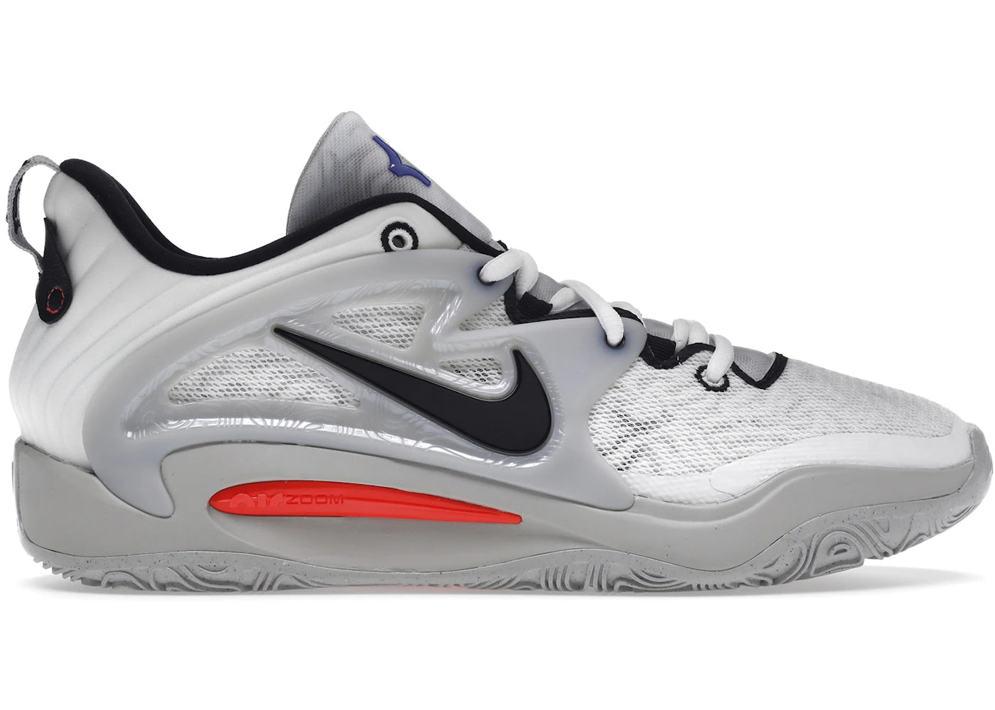 Nike KD 15 - Brooklyn Nets