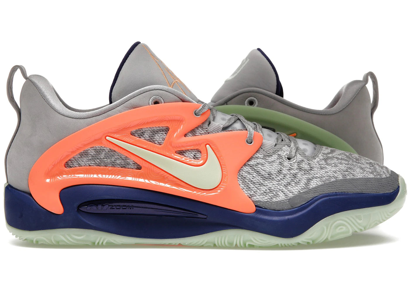 Nike KD 15-Cardo