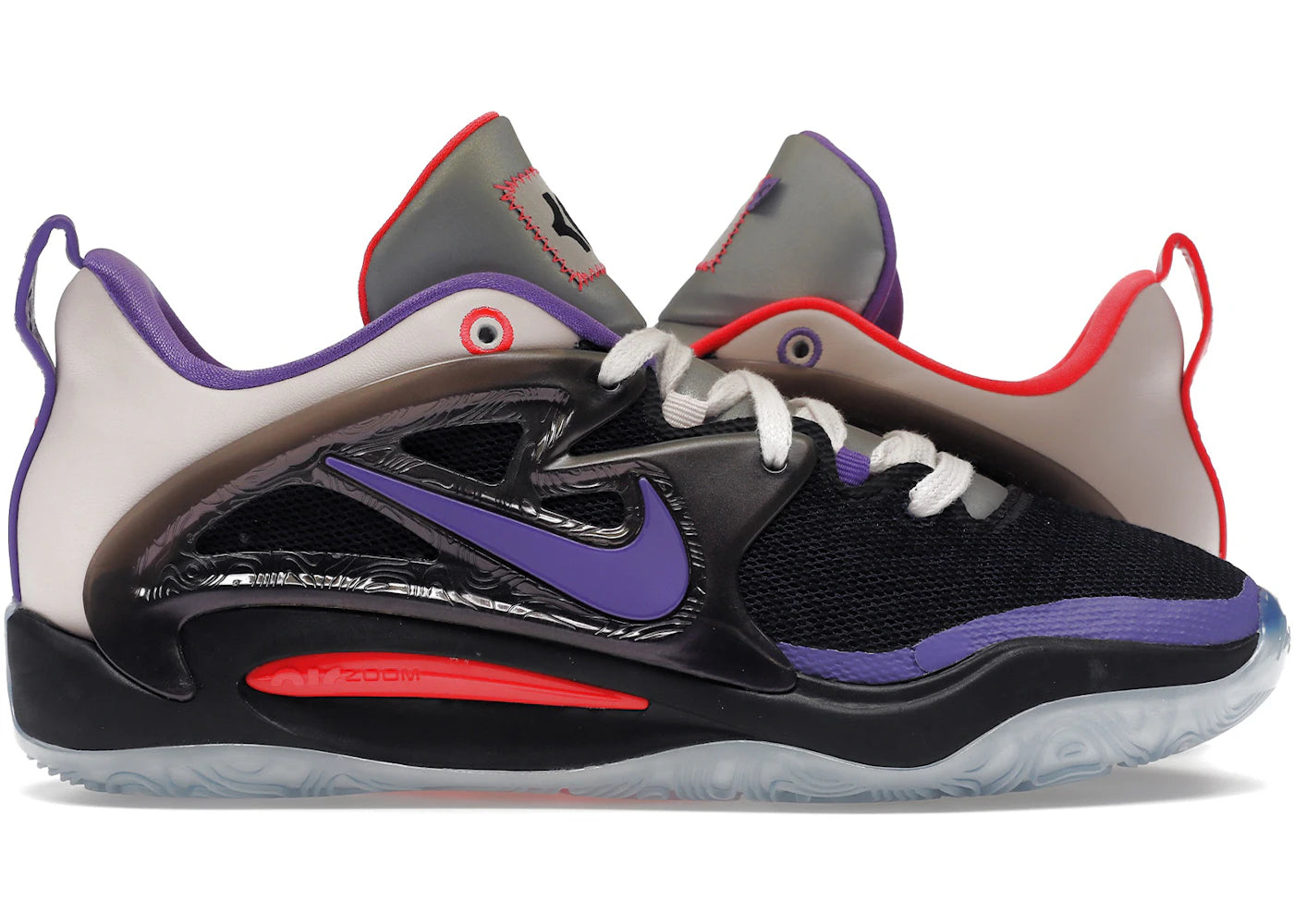Nike KD 15 Producer Pack 9th Wonder Charles Douthit