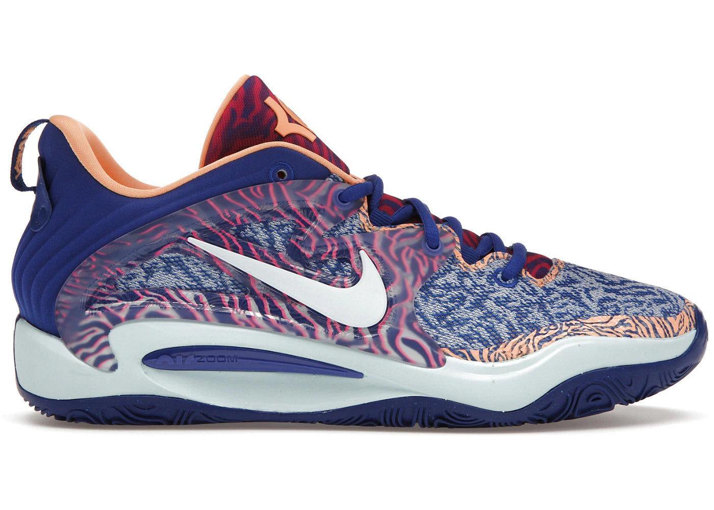 Nike KD 15-Napheesa Collier