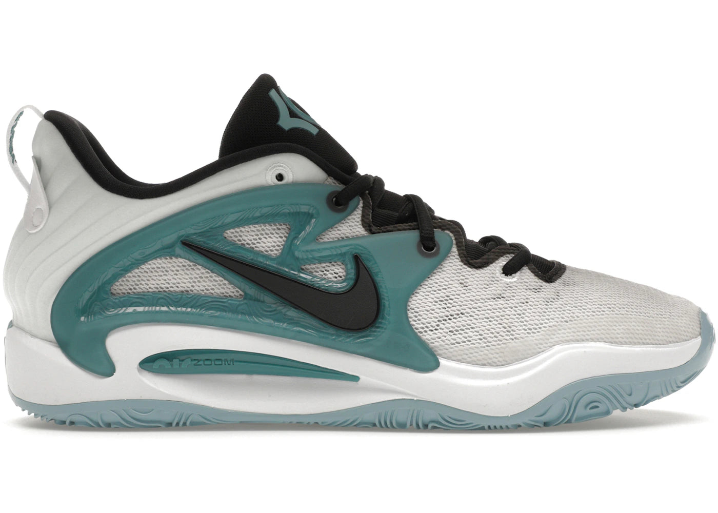 Nike KD 15-Photon Dust Teal