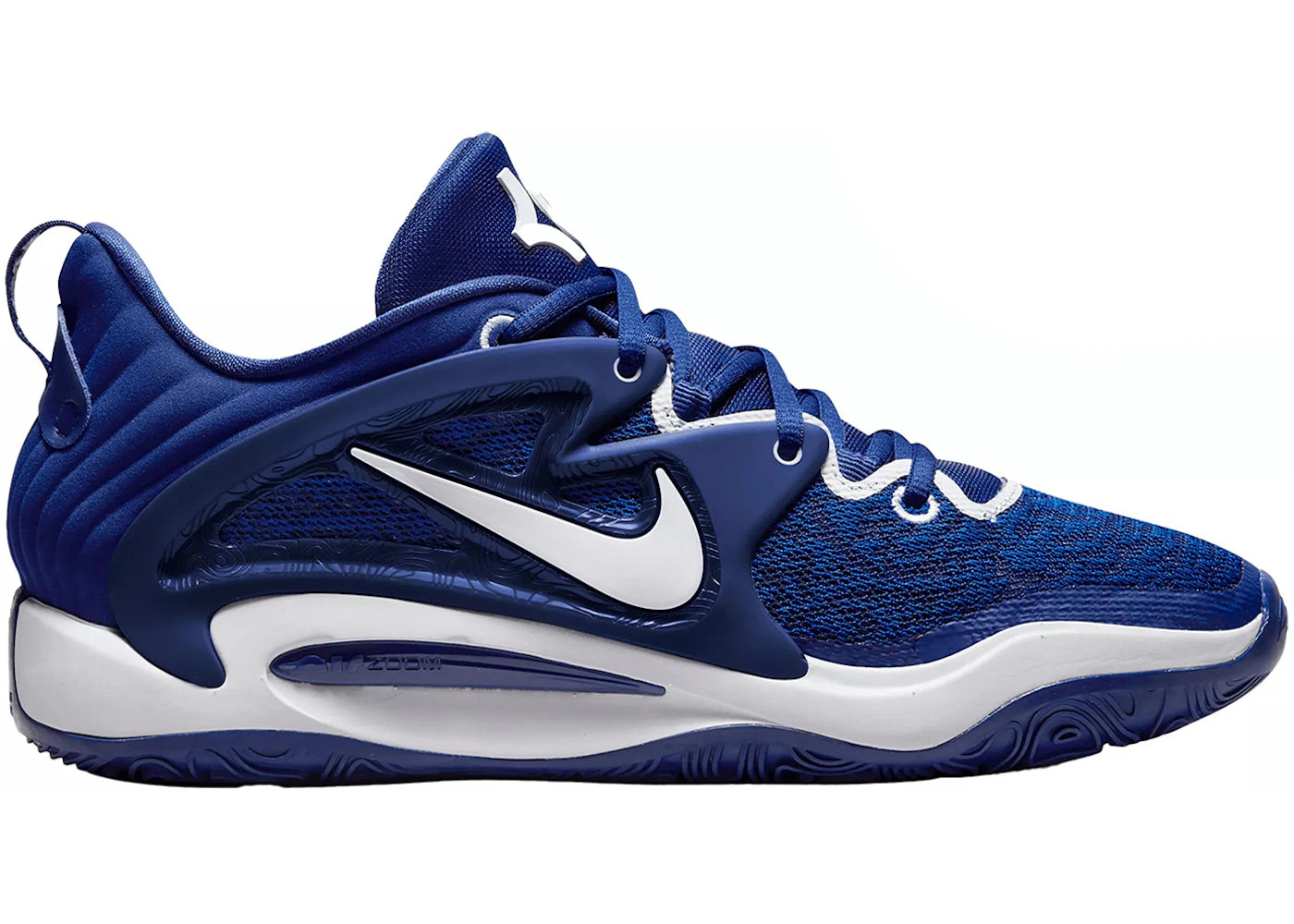 Nike KD 15 TB-Game Royal