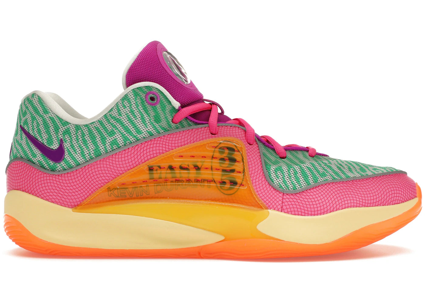 Nike KD 16-All-Star