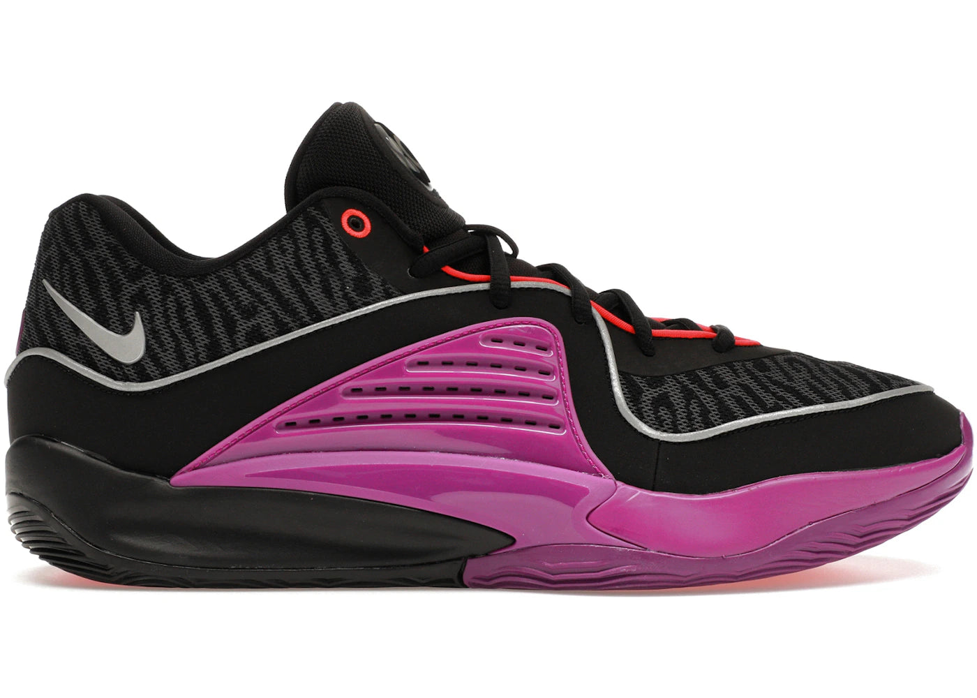 Nike KD 16-Pathway Royalties