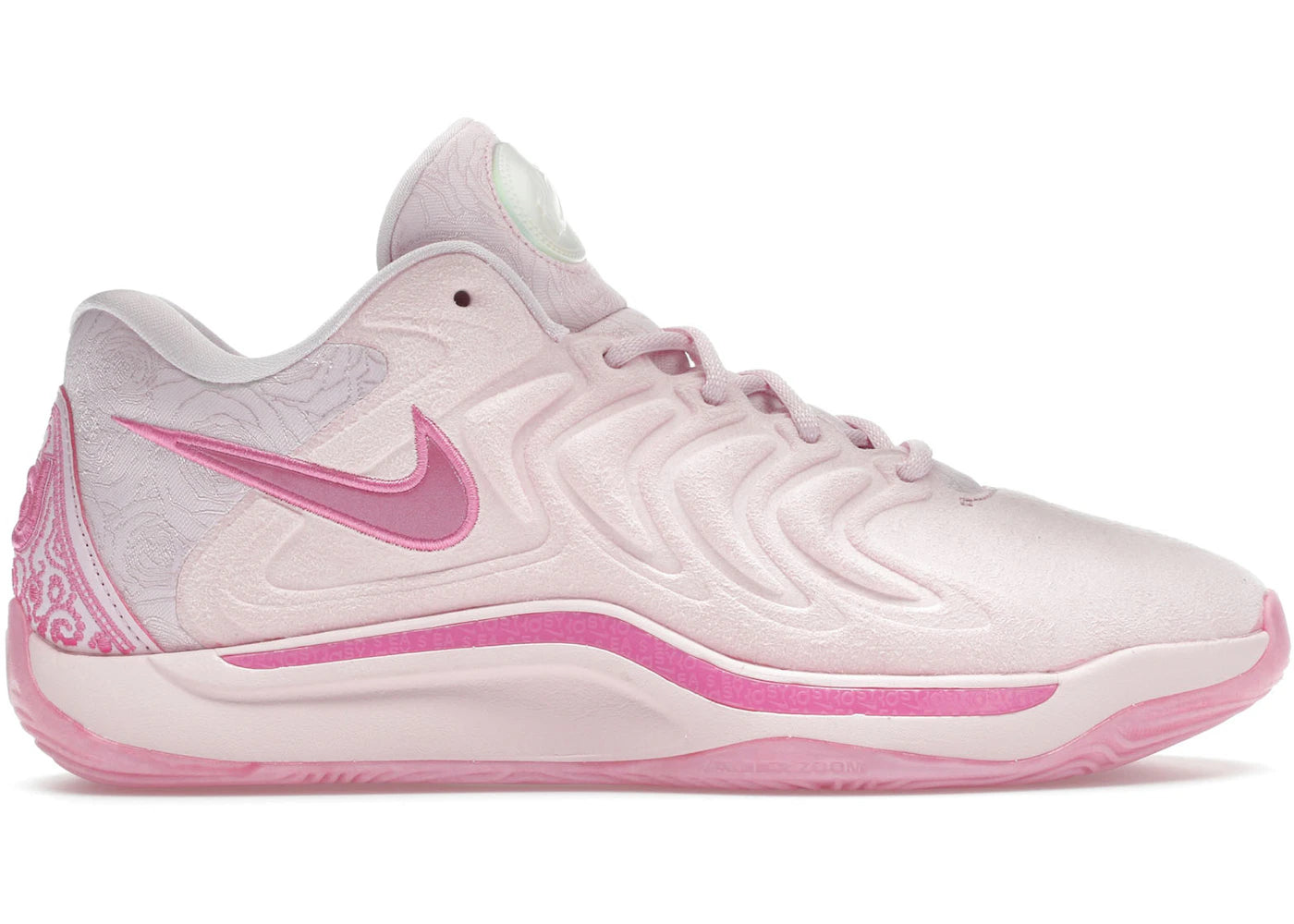 Nike KD 17 NRG-Aunt Pearl